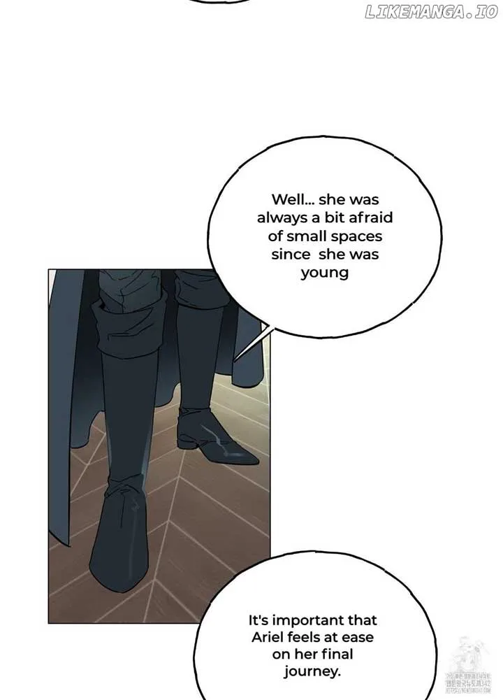 Lemon Pie Night Chapter 2 page 3