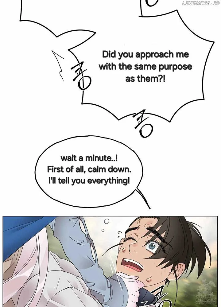 Lemon Pie Night Chapter 2 page 64