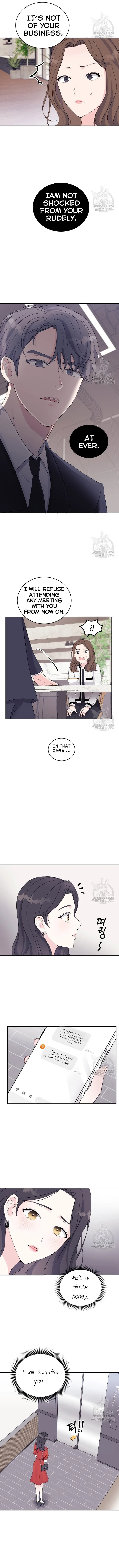 Lend Me Your Lips Chapter 1 page 11