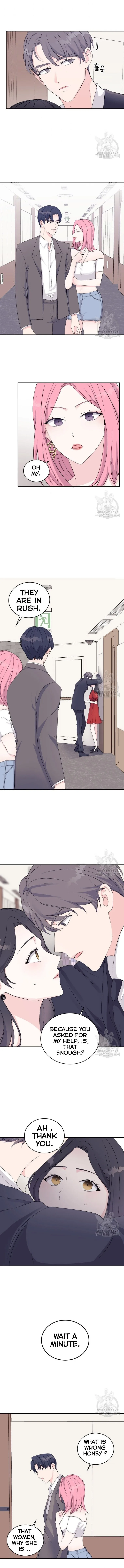 Lend Me Your Lips Chapter 1 page 15