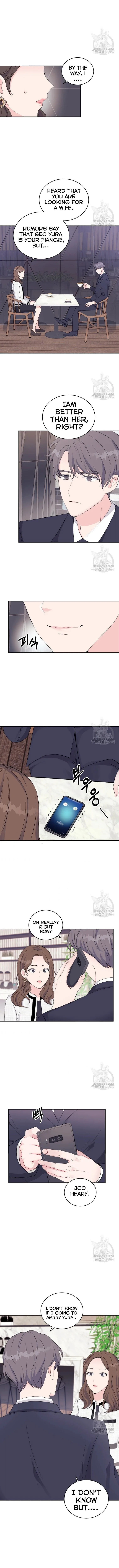 Lend Me Your Lips Chapter 1 page 10