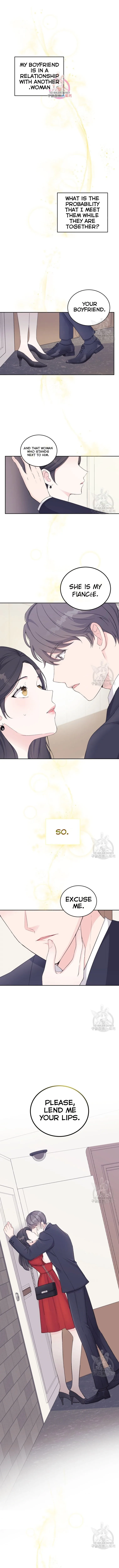 Lend Me Your Lips Chapter 1 page 2