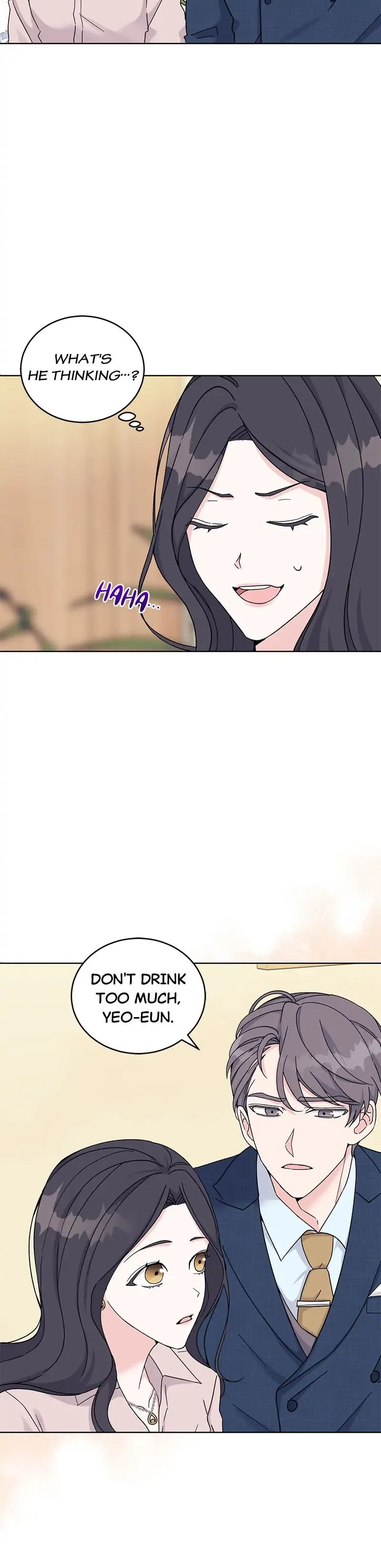 Lend Me Your Lips Chapter 13 page 11