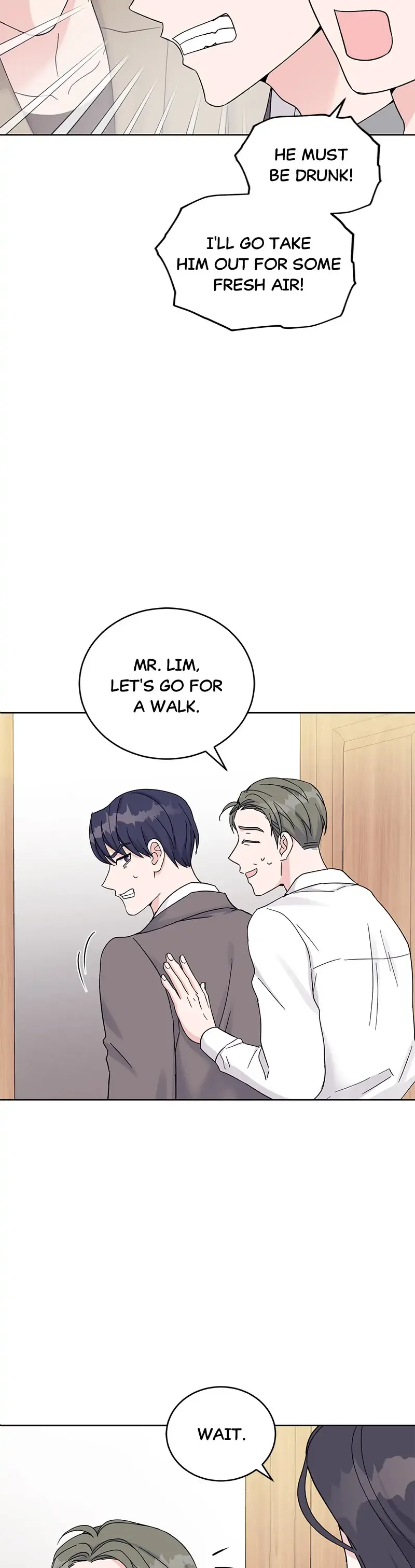 Lend Me Your Lips Chapter 13 page 15