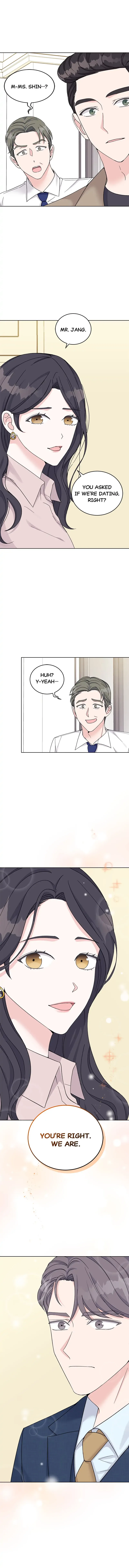 Lend Me Your Lips Chapter 13 page 24