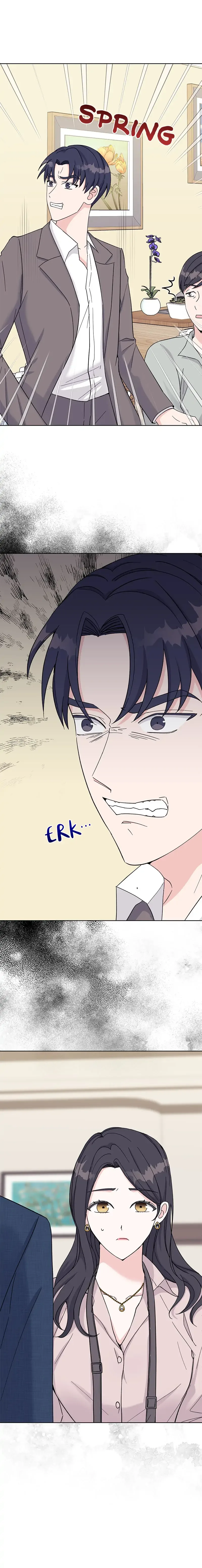 Lend Me Your Lips Chapter 13 page 3