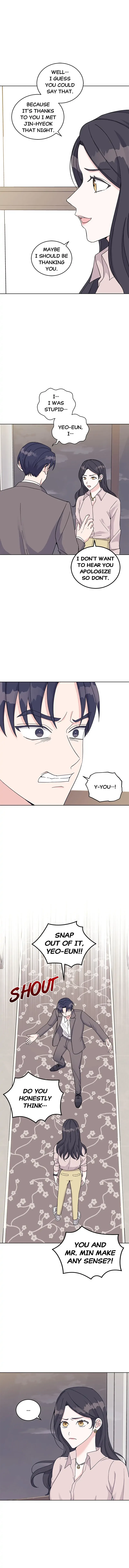 Lend Me Your Lips Chapter 13 page 20