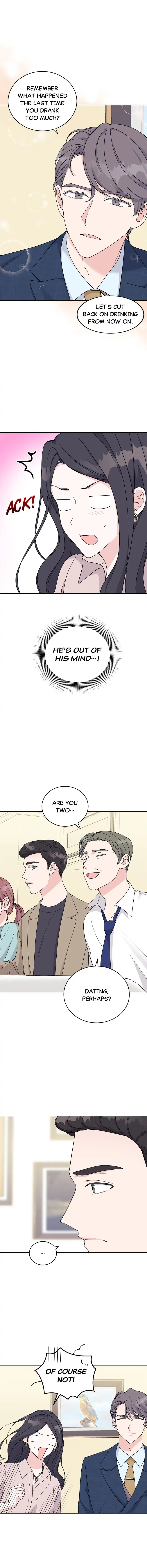 Lend Me Your Lips Chapter 13 page 12