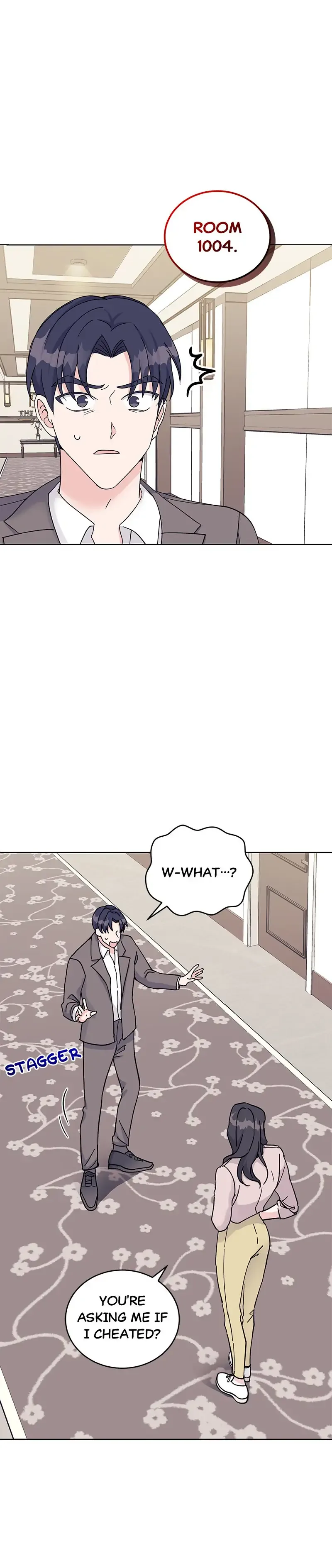 Lend Me Your Lips Chapter 13 page 19