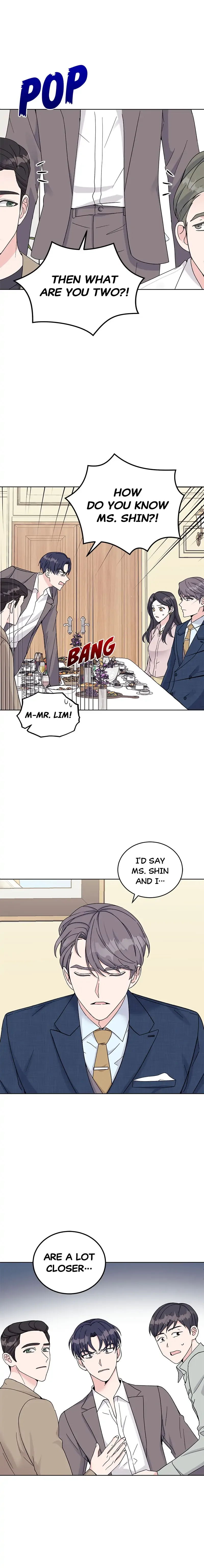 Lend Me Your Lips Chapter 13 page 13
