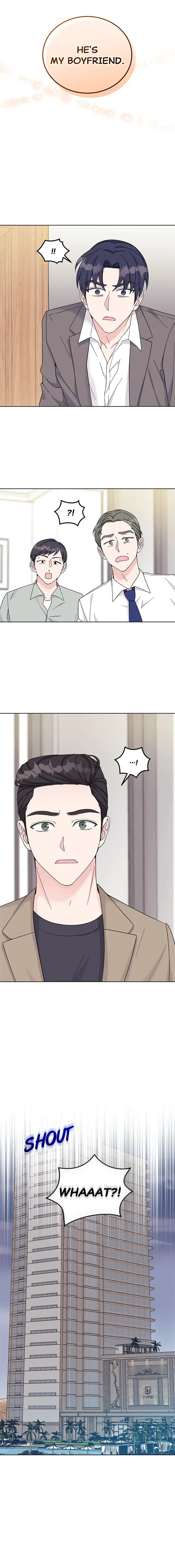 Lend Me Your Lips Chapter 13 page 25