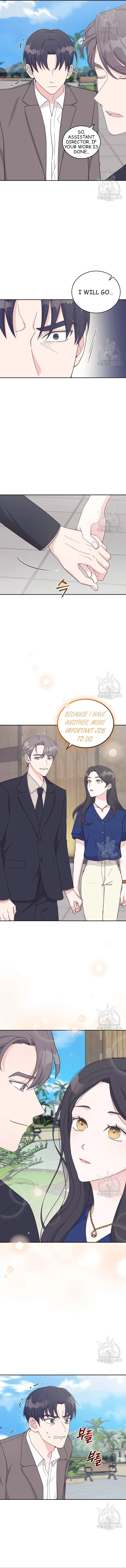 Lend Me Your Lips Chapter 17 page 7