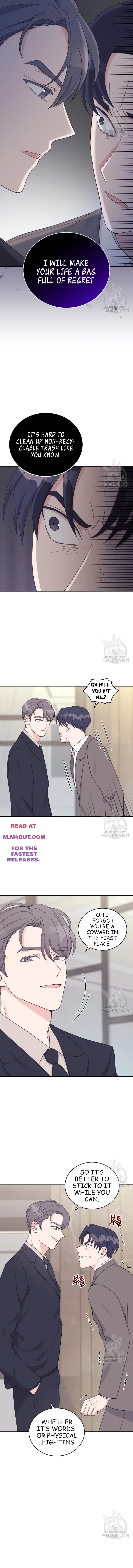 Lend Me Your Lips Chapter 17 page 4