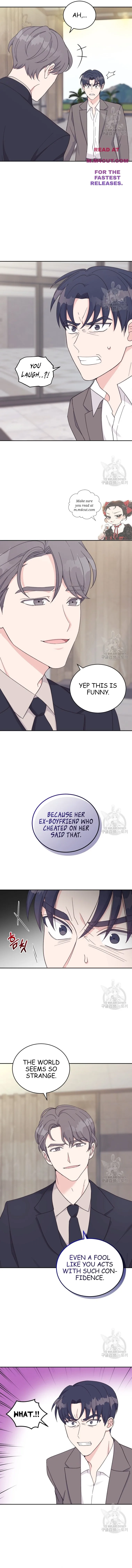 Lend Me Your Lips Chapter 17 page 3