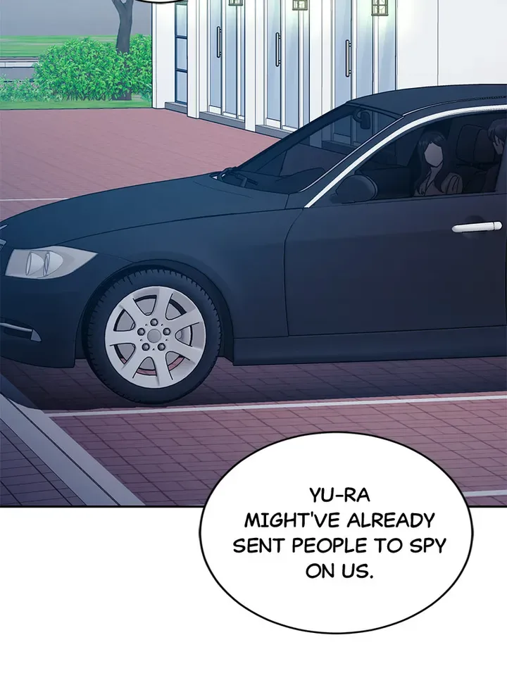 Lend Me Your Lips Chapter 25 page 18