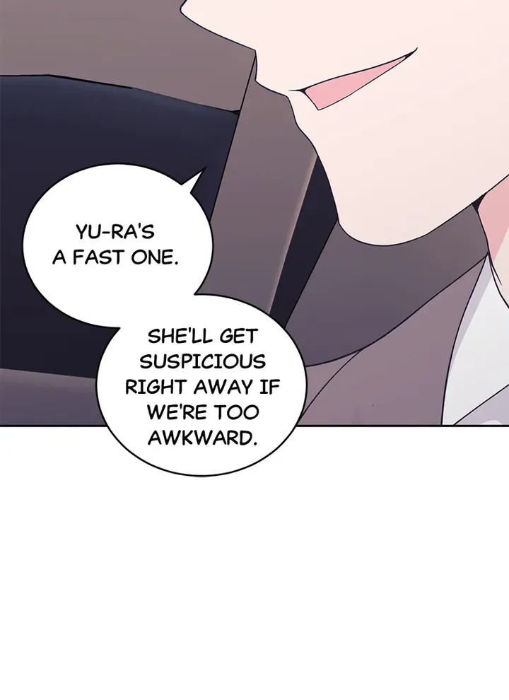 Lend Me Your Lips Chapter 25 page 3