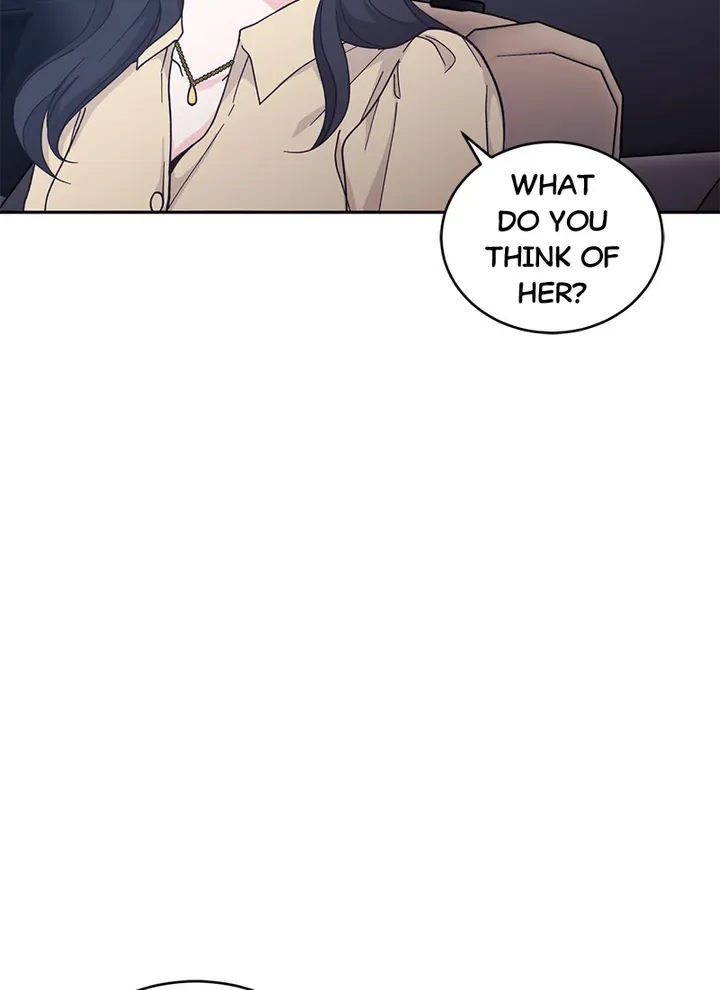 Lend Me Your Lips Chapter 25 page 25