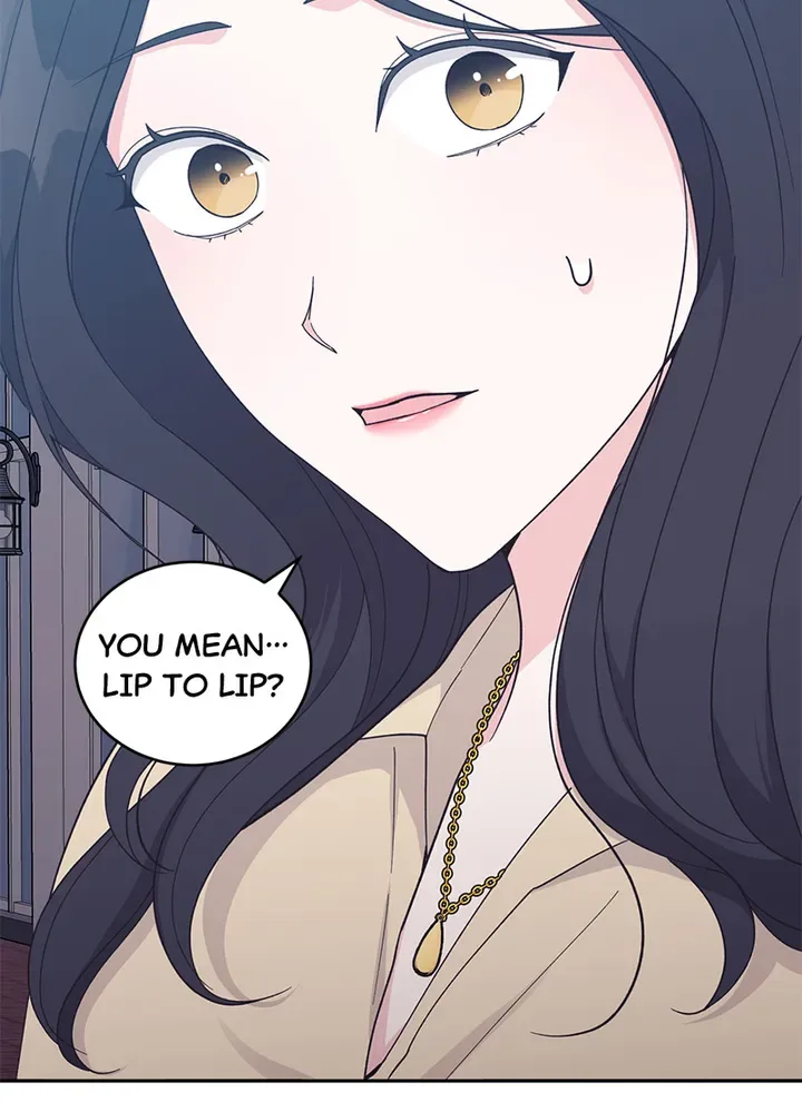 Lend Me Your Lips Chapter 25 page 12
