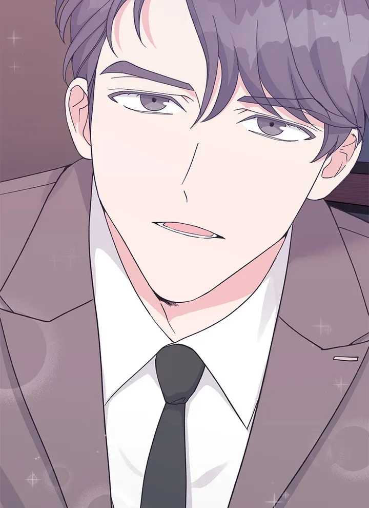Lend Me Your Lips Chapter 25 page 8