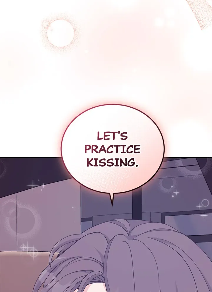Lend Me Your Lips Chapter 25 page 7