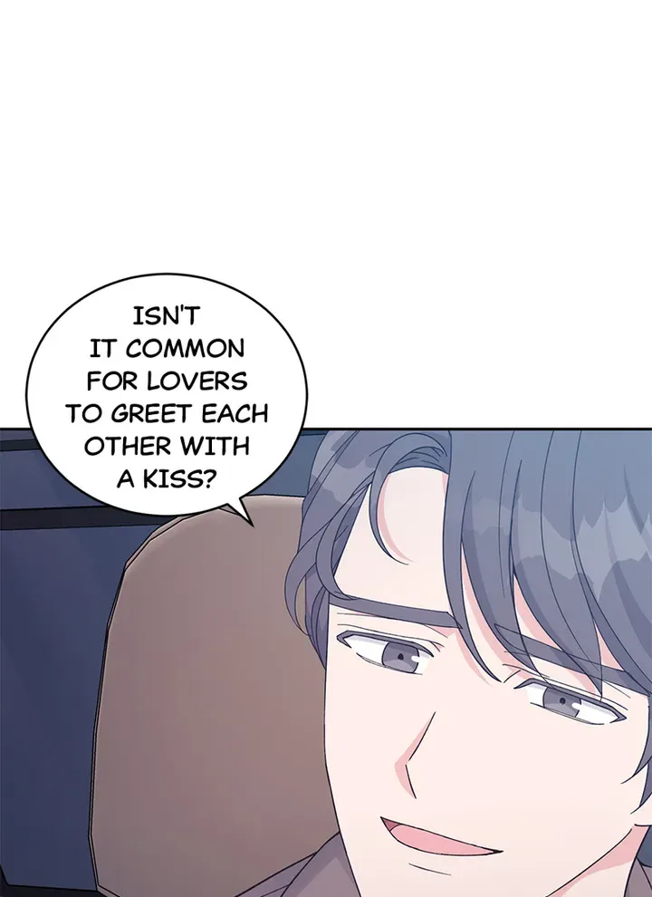 Lend Me Your Lips Chapter 25 page 15