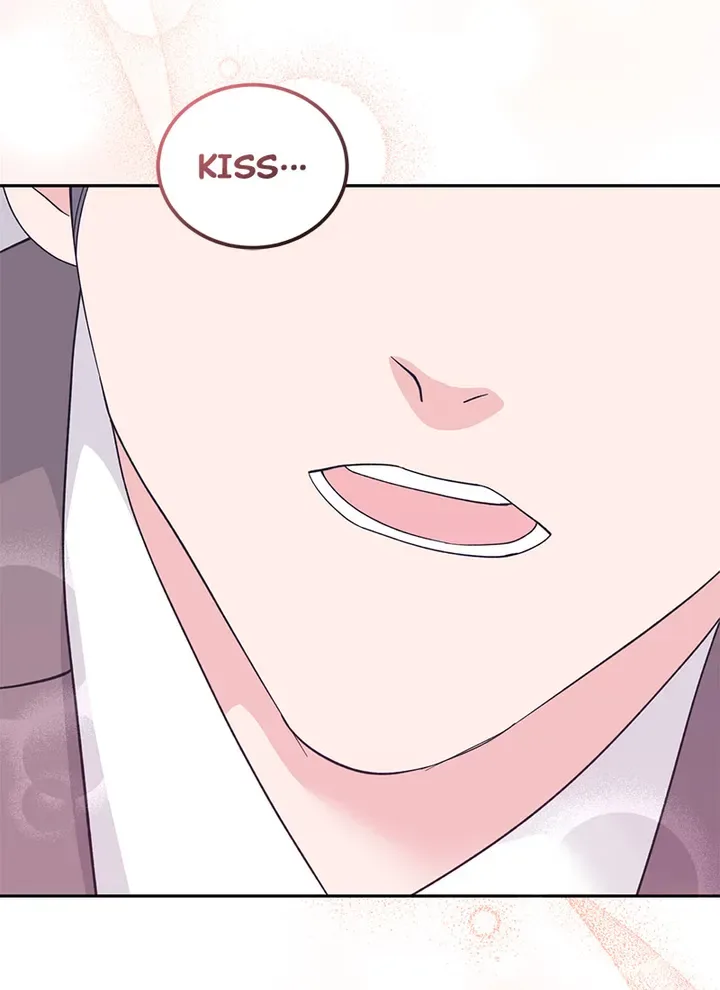 Lend Me Your Lips Chapter 25 page 6