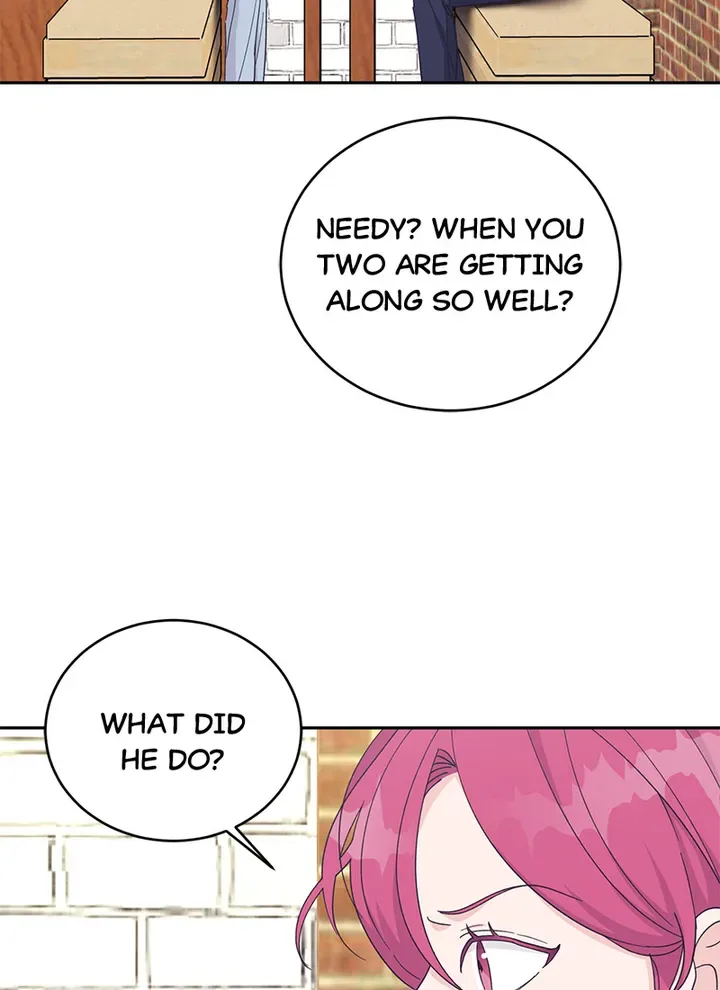 Lend Me Your Lips Chapter 26 page 9