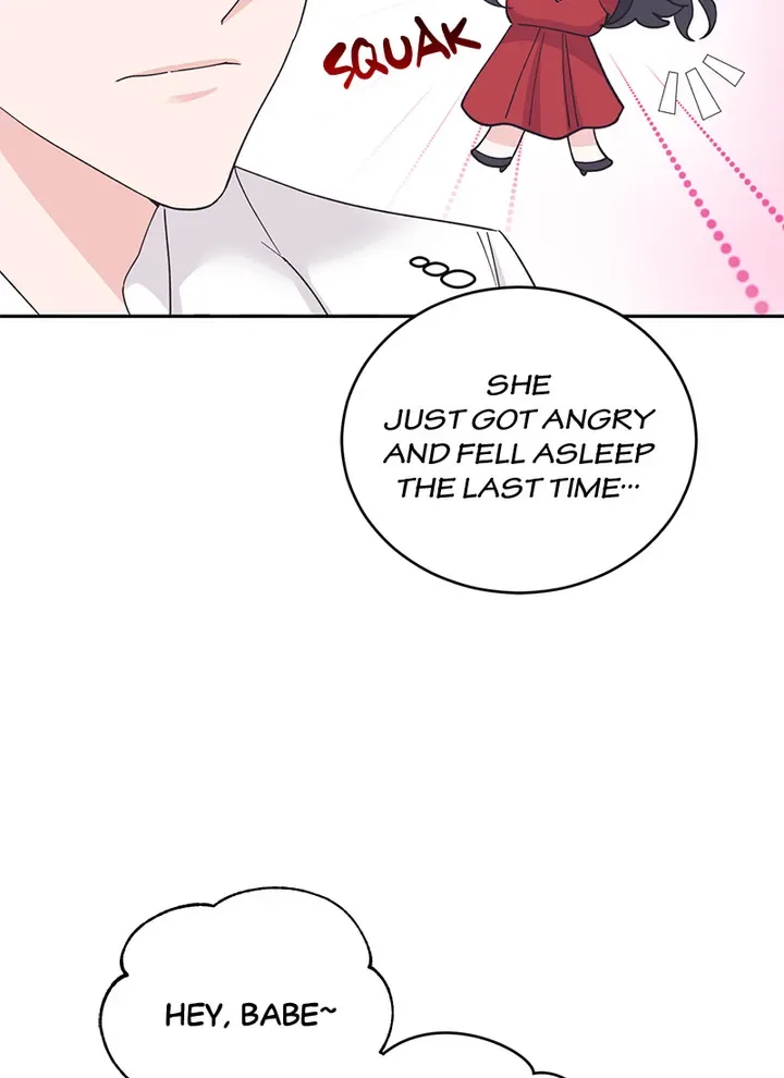 Lend Me Your Lips Chapter 27 page 17