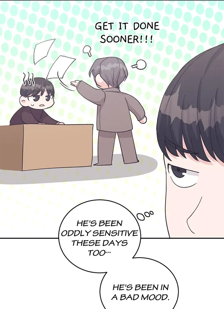 Lend Me Your Lips Chapter 25 page 66