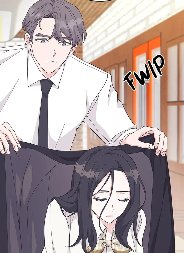 Lend Me Your Lips Chapter 27 page 14