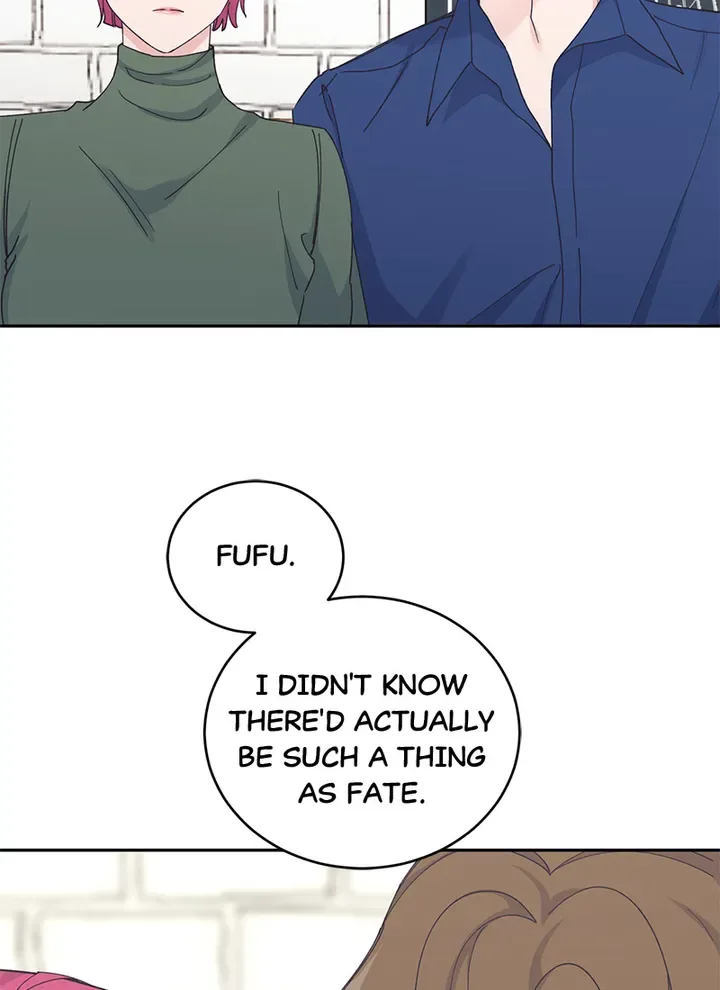 Lend Me Your Lips Chapter 27 page 22
