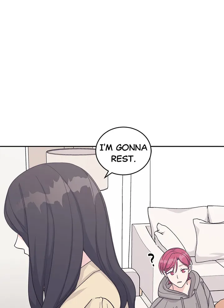 Lend Me Your Lips Chapter 25 page 60