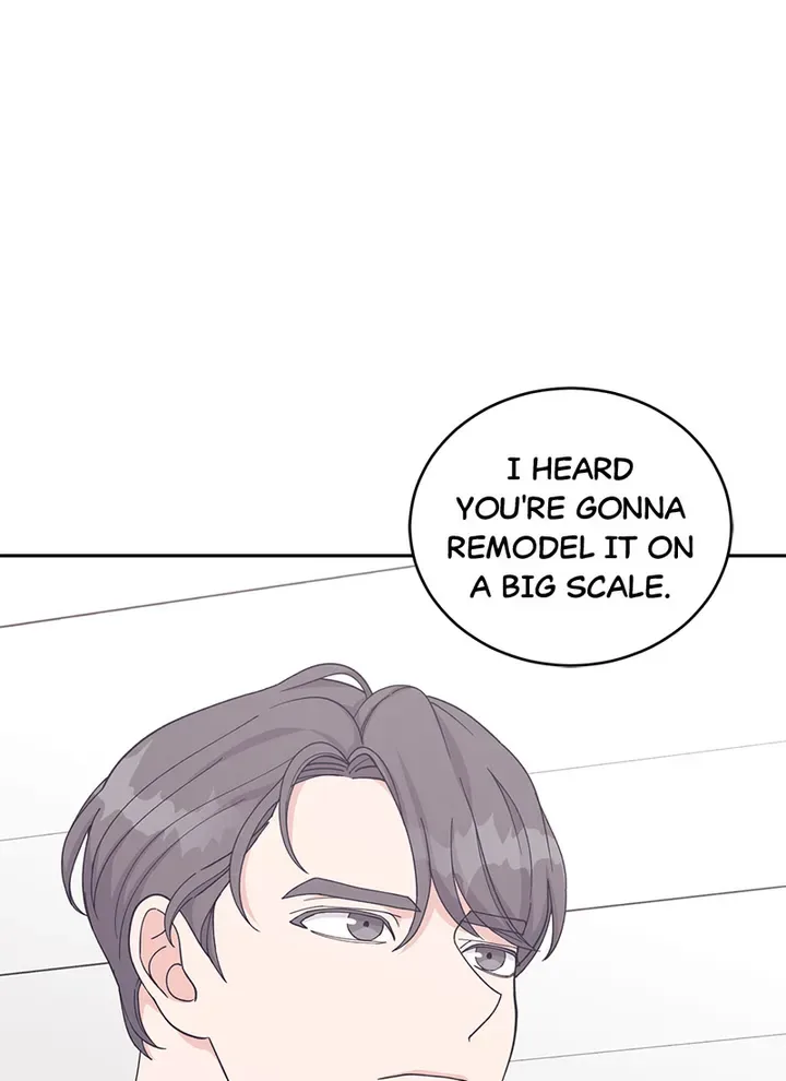 Lend Me Your Lips Chapter 25 page 91