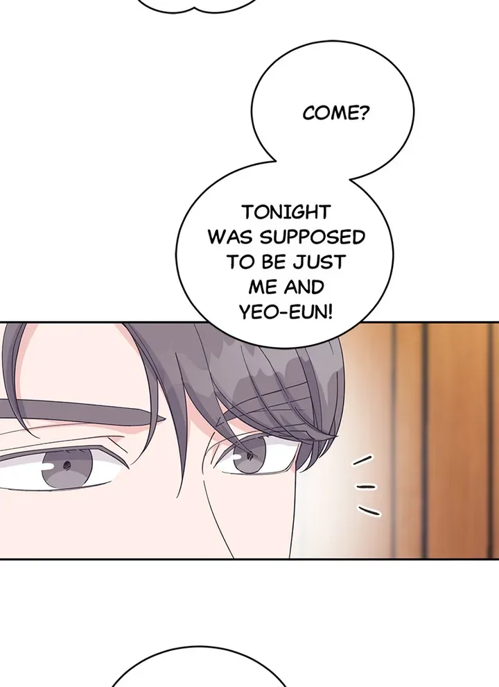Lend Me Your Lips Chapter 27 page 19