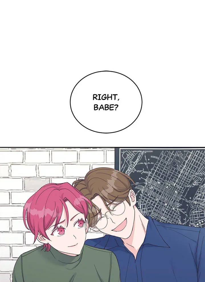 Lend Me Your Lips Chapter 27 page 24