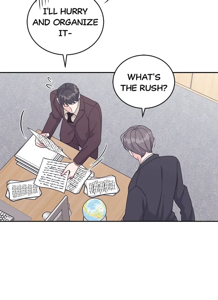 Lend Me Your Lips Chapter 25 page 72