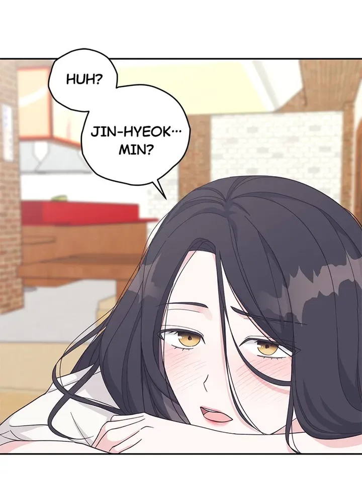 Lend Me Your Lips Chapter 27 page 10