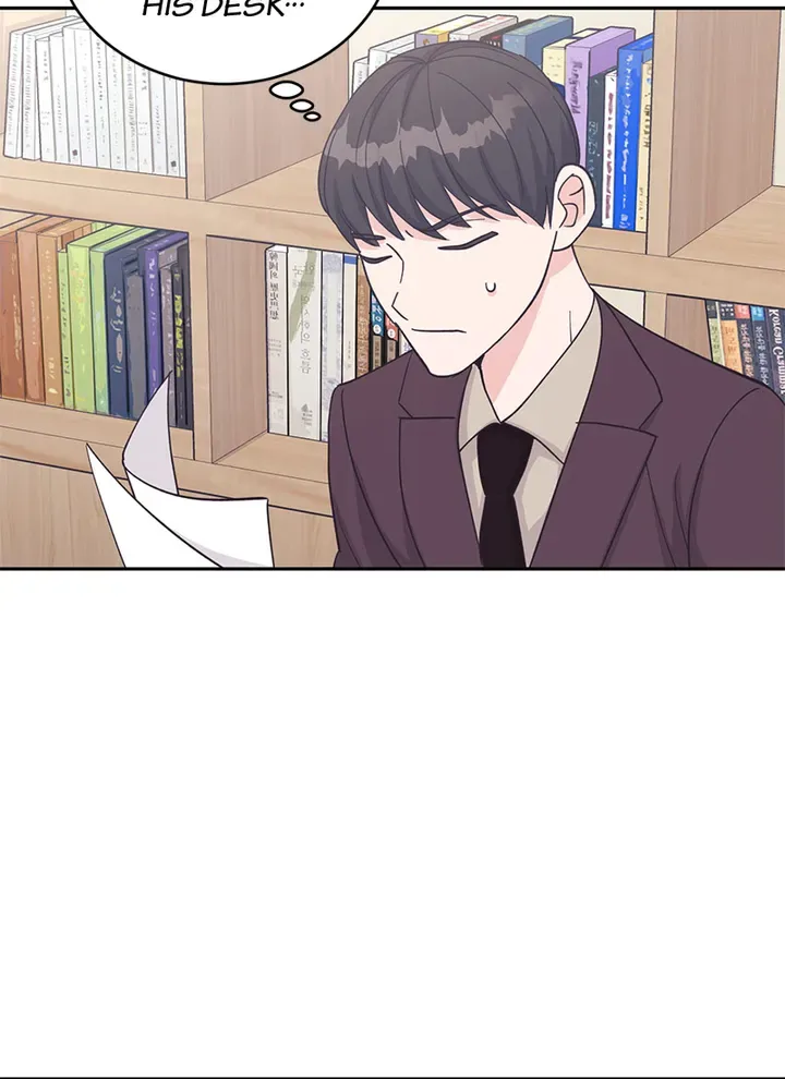 Lend Me Your Lips Chapter 25 page 65