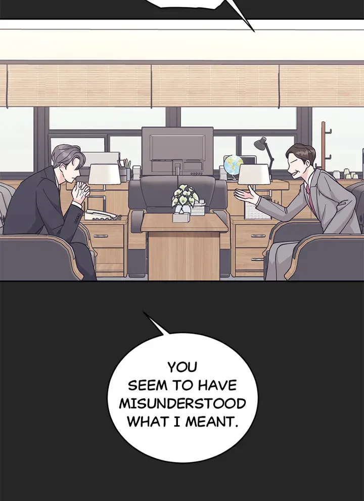 Lend Me Your Lips Chapter 26 page 27