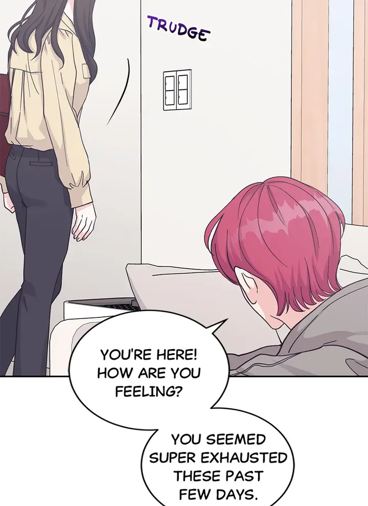 Lend Me Your Lips Chapter 25 page 57