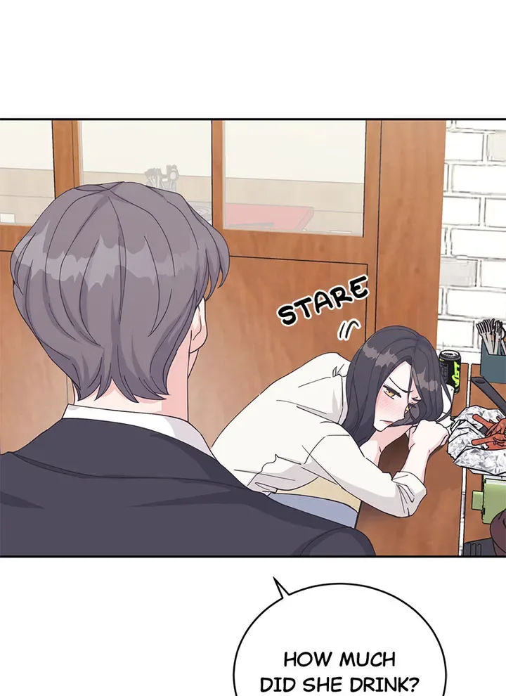 Lend Me Your Lips Chapter 27 page 11