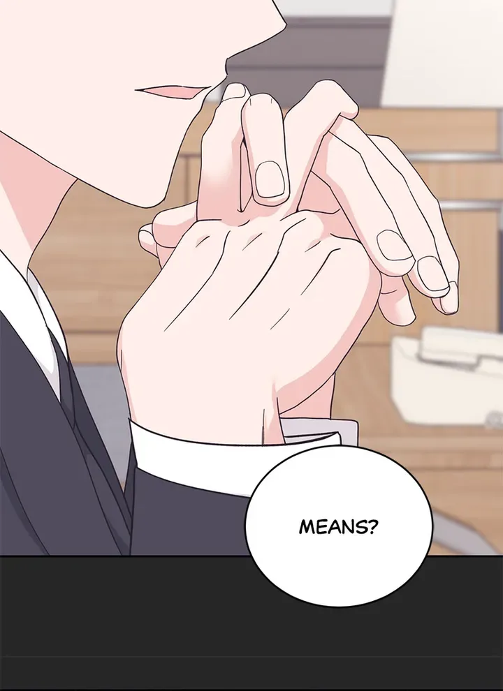 Lend Me Your Lips Chapter 26 page 29