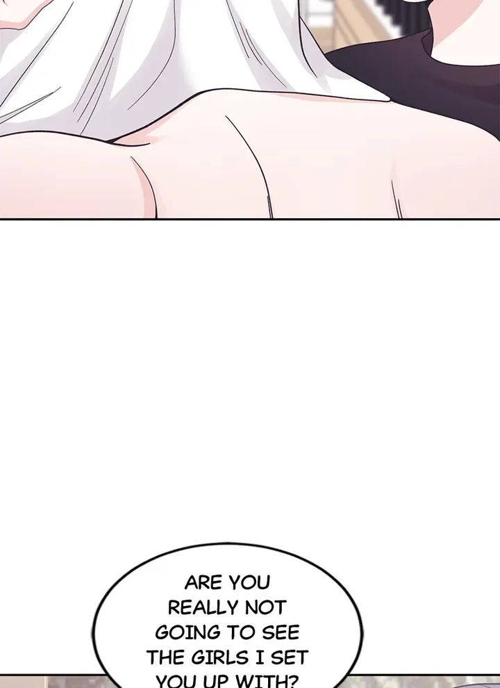 Lend Me Your Lips Chapter 24 page 19