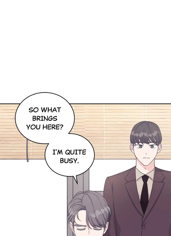 Lend Me Your Lips Chapter 25 page 88