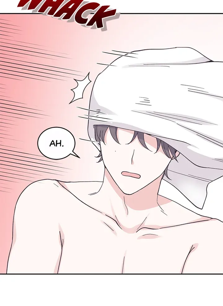 Lend Me Your Lips Chapter 24 page 12