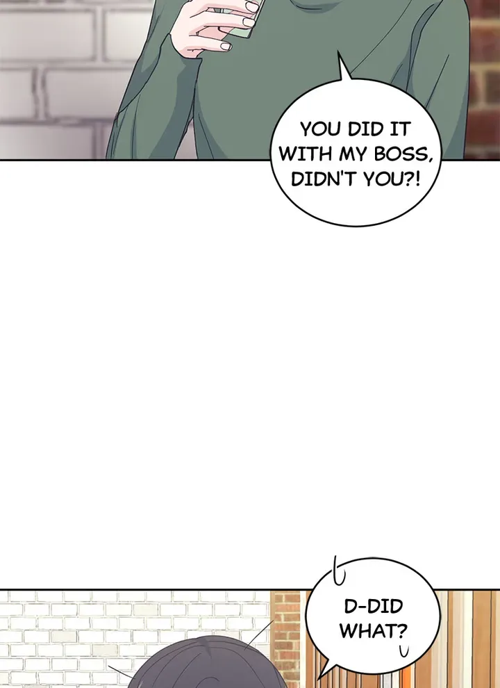 Lend Me Your Lips Chapter 25 page 102
