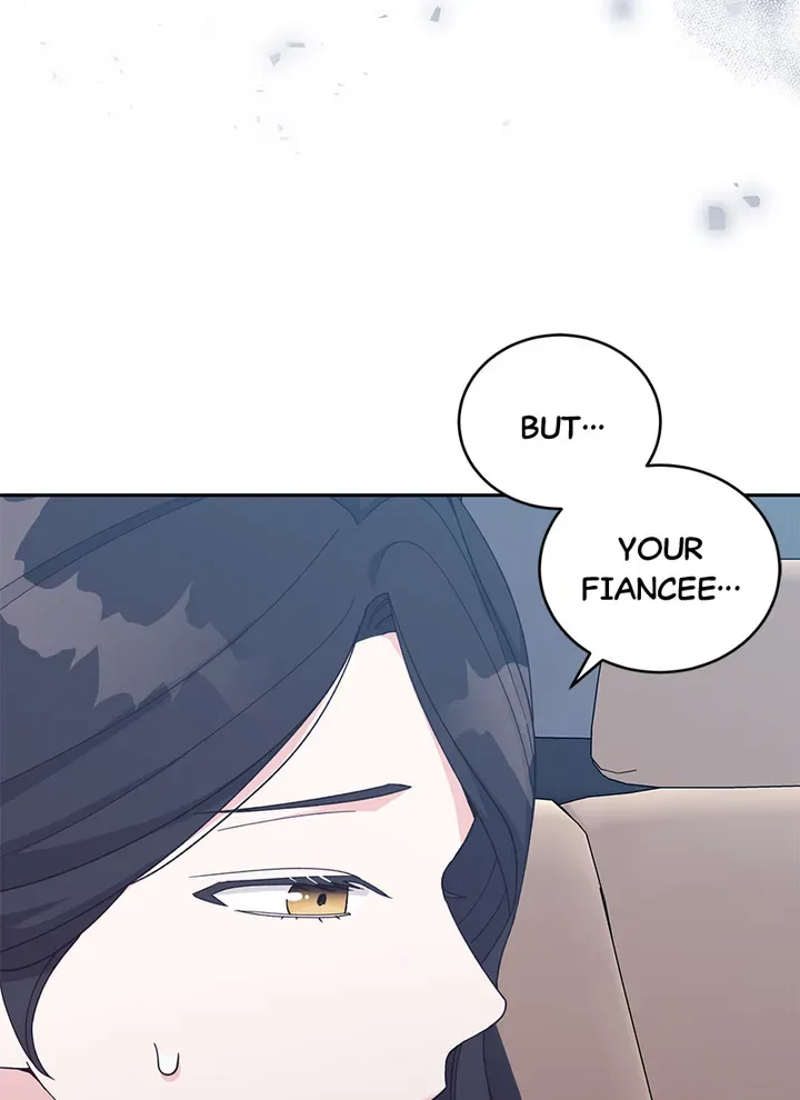 Lend Me Your Lips Chapter 25 page 21
