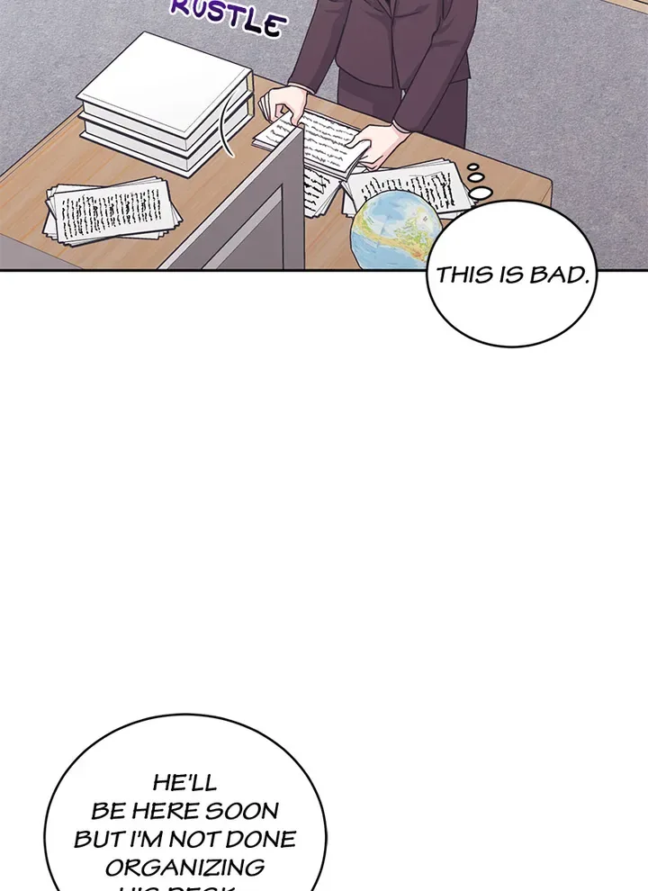 Lend Me Your Lips Chapter 25 page 64