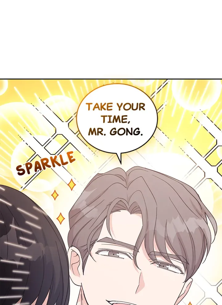 Lend Me Your Lips Chapter 25 page 73