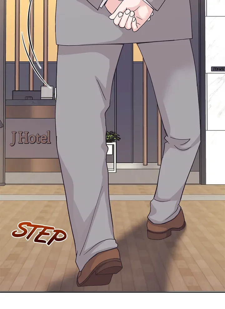 Lend Me Your Lips Chapter 25 page 79